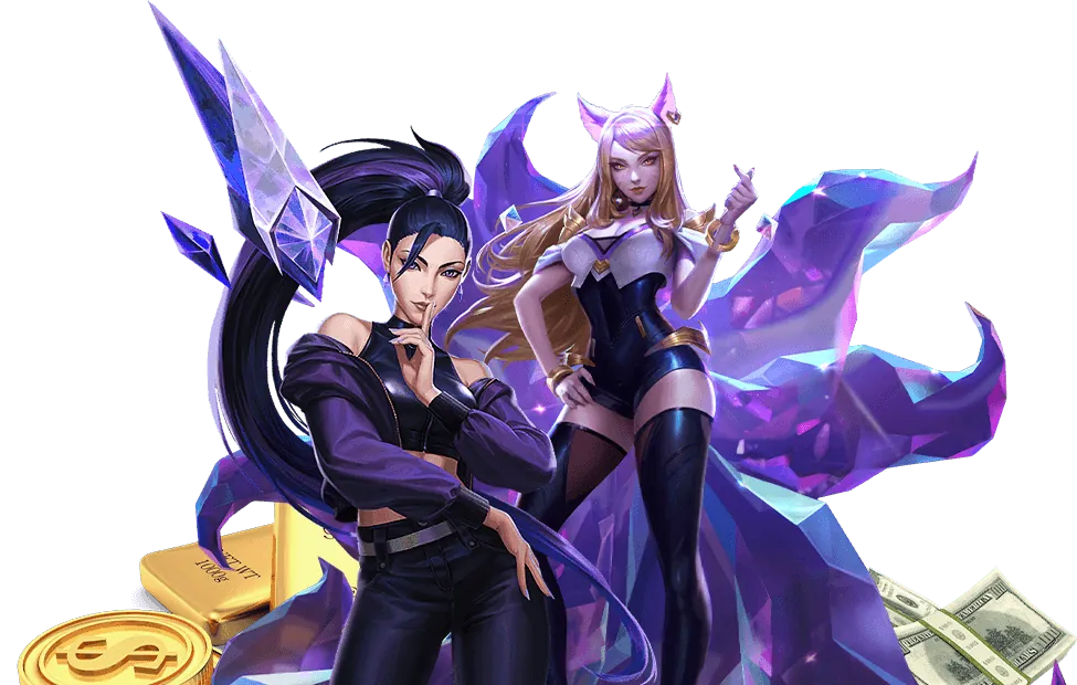 Biểu tượng công nghệ chống gian lận